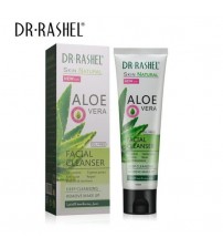 Dr Rashel Skin Care Aloe Vera Cream Anti Acne 30g